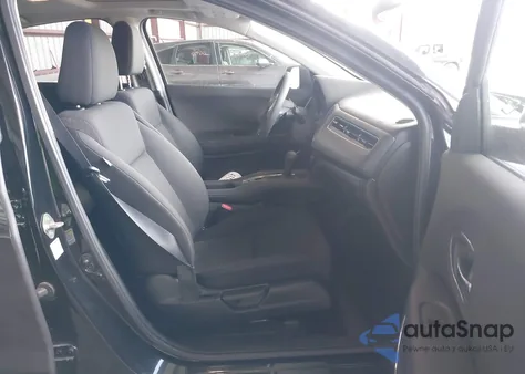 2016 Honda Hr-V Ex z USA, uszkodzony, nr VIN 3CZRU6H5XGM719482